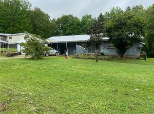 60 Audubon St, Batesville, AR 72501