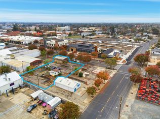 221 E 7th St, Hanford, CA 93230