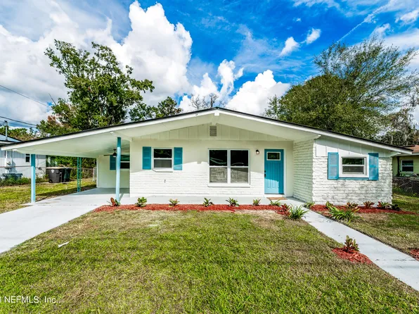 7425 CENTAURI Road, Jacksonville, FL 32210