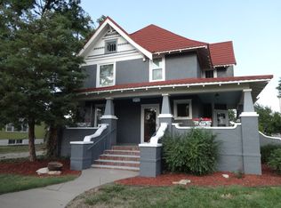 302 N 6th St, Garden City, KS 67846
