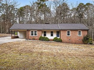3113 Wild Forest Rd, Sanford, NC 27330