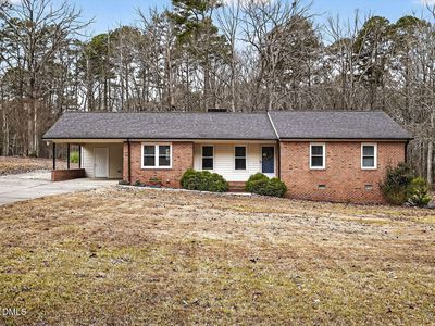 3113 Wild Forest Rd, Sanford, NC, 27330