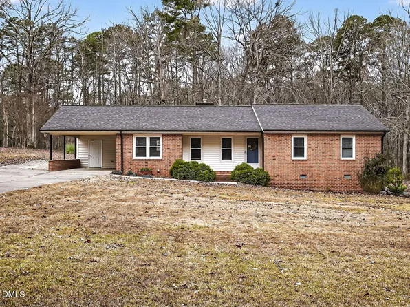 3113 Wild Forest Rd, Sanford, NC 27330