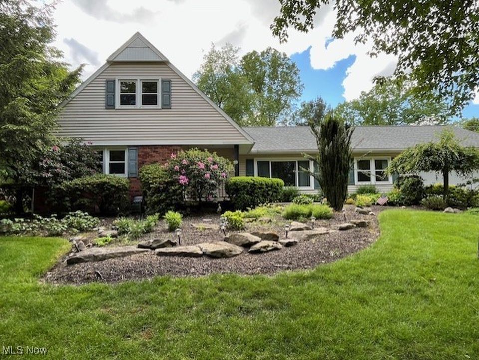 Real estate listing image