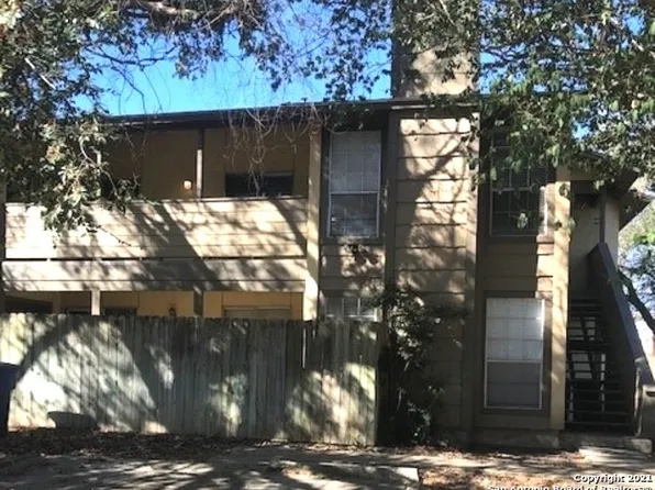 1427 Loma Alto #4, San Antonio, TX 78232