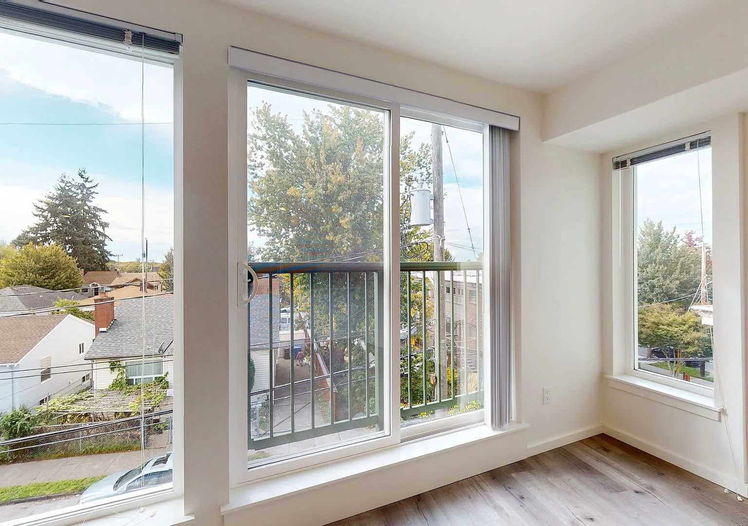 Reverie on Beacon Hill! Modern city living! — Photo 4