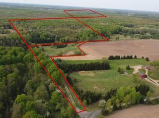 Elm Rd, Birnamwood, WI 54414