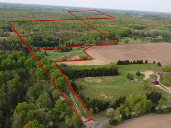 Elm Rd, Birnamwood, WI 54414