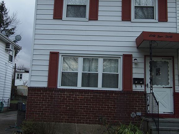 Front side 