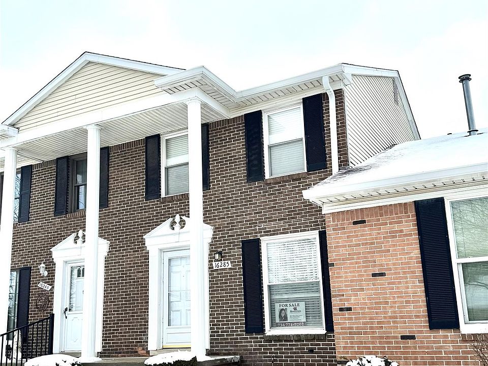 1st image of 16285 Raleigh Square Dr