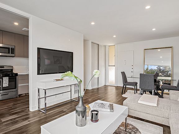 3rd image of 9500 W Olympic Blvd APT 203