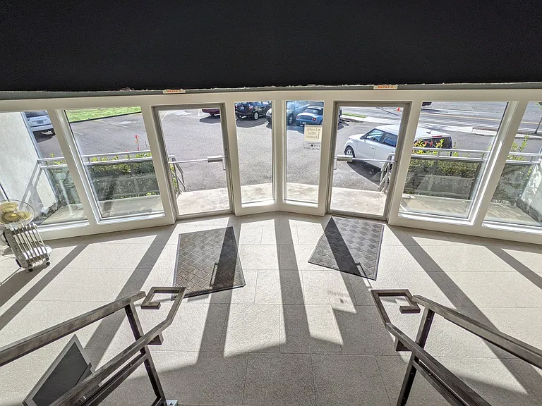 Park Village Apartments — Photo 5
