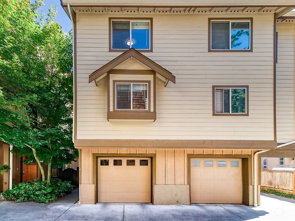 1st image of 13435 Greenwood Avenue N #G