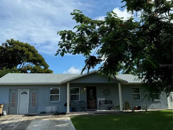 295 La Paz Dr, Kissimmee, FL 34743