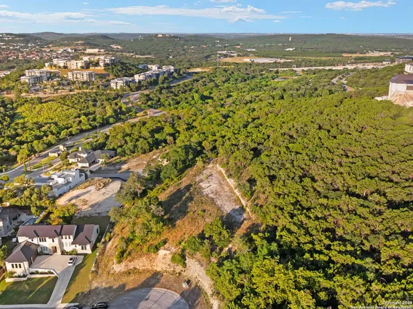 7118 Bella Garden LOT 57, San Antonio, TX 78256