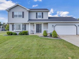 W2774 Wilson Lima Rd, Oostburg, WI 53070