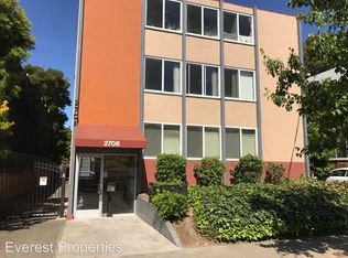 2708 College Ave #4, Berkeley, CA 94705