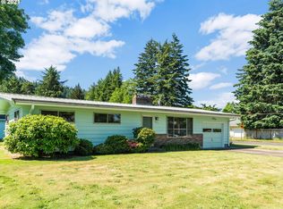 14814 SE Rhone St, Portland, OR 97236