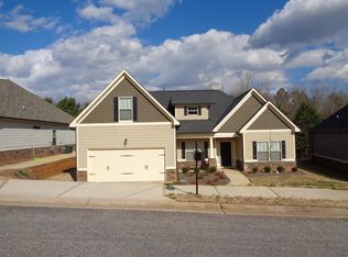 105 Flowing Trl, Dawsonville, GA 30534