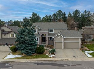15246 W Ellsworth Place, Golden, CO 80401