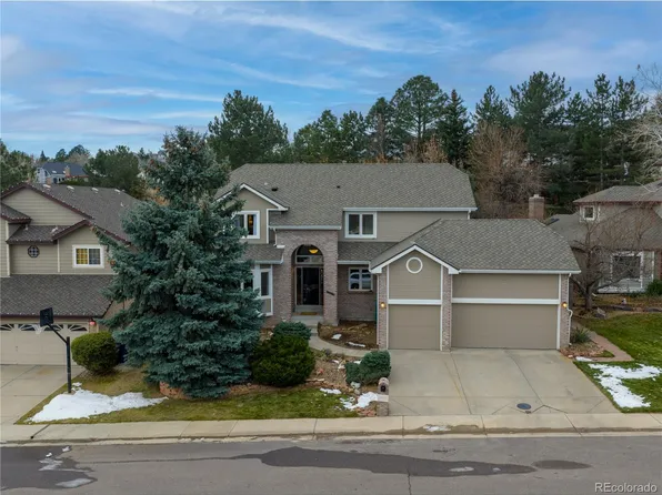 15246 W Ellsworth Place, Golden, CO 80401