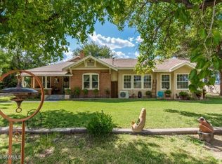 1901 W Brown Rd, Las Cruces, NM 88005