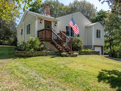 15 Knolls Road, Poughkeepsie, NY, 12601