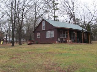 838 Lakeshore Dr, Cuba, MO 65453