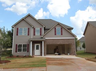 412 Cathedral Dr, McDonough, GA 30253