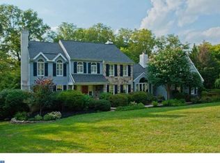 1118 Saint Finegan Dr, West Chester, PA 19382