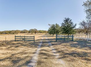 5412 Meadow Dr, Joshua, TX 76058