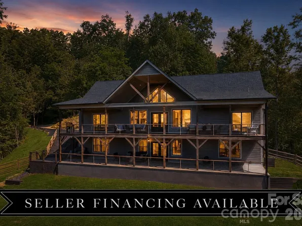 282 Tamarack Trl, Waynesville, NC 28785