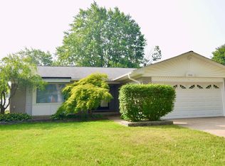 14838 Annapolis Dr, Sterling Heights, MI
