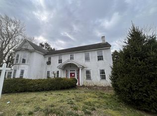 128 Bloomingdale Ave, Federalsburg, MD 21632