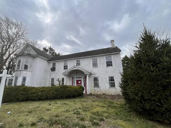 128 Bloomingdale Ave, Federalsburg, MD 21632