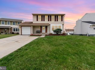 7 Malus Ct, Baltimore, MD 21207