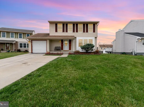 7 Malus Ct, Baltimore, MD 21207