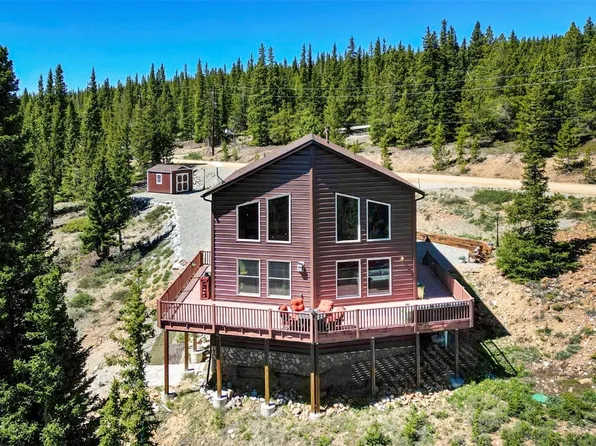 378 Silverheels Pl, Cir, CO 80440