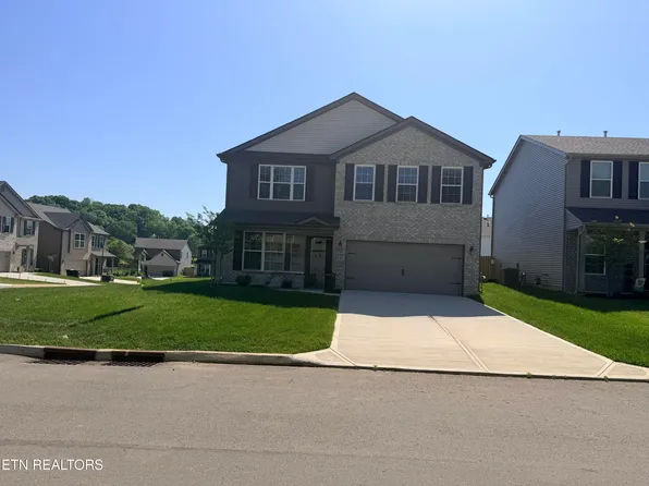 3536 Emory Rd, Knoxville, TN 37931