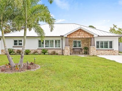 4324 S Thatcher Ave, Tampa, FL, 33611