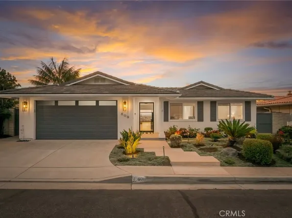 609 Avenida Teresa, San Clemente, CA 92672