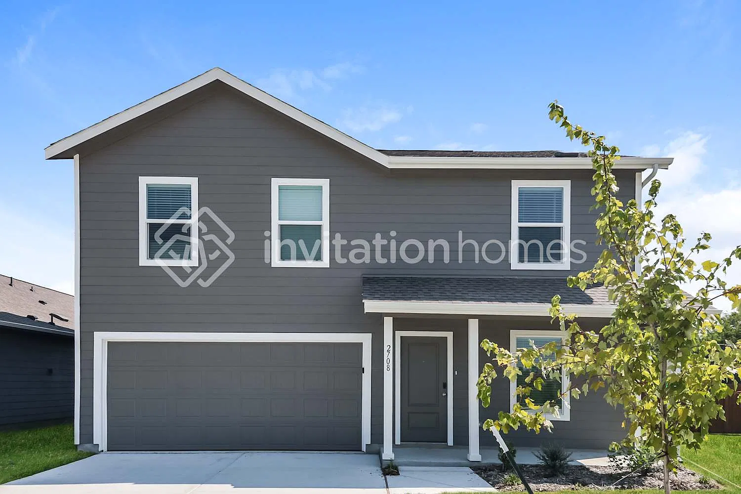 2708 Bronte Blvd Crandall, TX 75114 — Photo 1