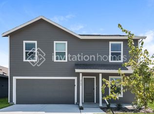 2708 Bronte Blvd, Crandall, TX 75114