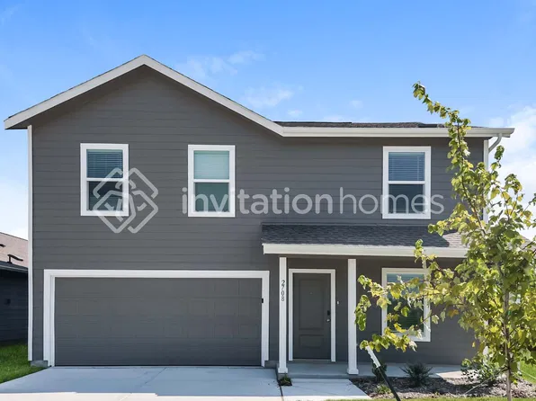 2708 Bronte Blvd, Crandall, TX 75114