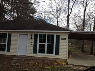 23008 Joe May Rd, Denham Springs, LA 70726