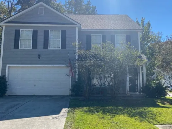 133 Venice St, Summerville, SC 29483
