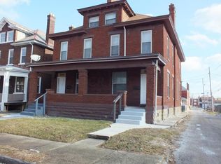 434-436 Morrison Ave, Columbus, OH 43205