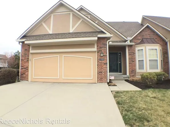 6422 W 134th Ter, Overland Park, KS 66209