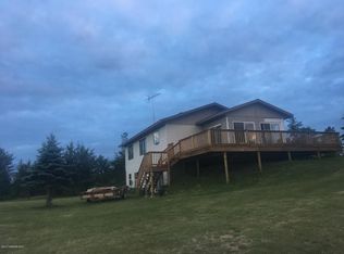 39495 County Road 4, Lake George, MN 56458