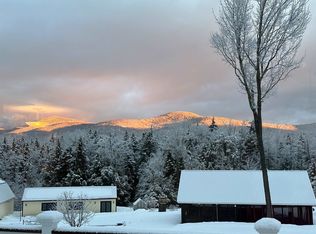 201 Rolling Ridge Road, Bartlett, NH 03812